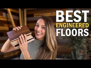 Best Engineered Floors