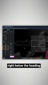 Glassmorphism Cards Effect - Elementor