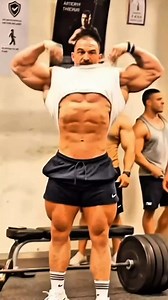 anatoly prank with pro bodybuilders #viralvideo #bodybuilding #anatolyprank #anatoly #gym