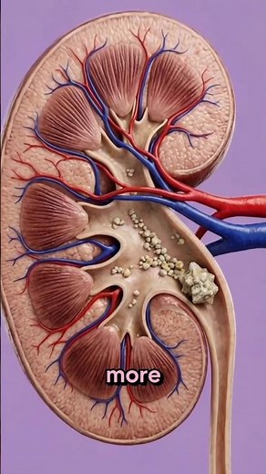 What causes Kidney stone? #Dr.Mario #healtheducation