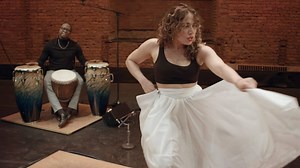 It's a golden era for women in tap