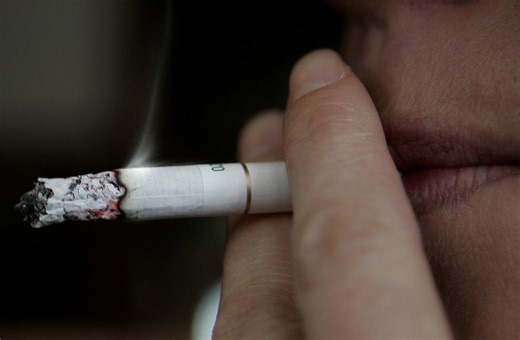 Knoxville City Council to vote on indoor smoking ban at bars, venues