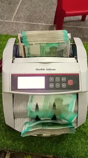 Top 5 Note Counting Machines with Advanced Fake Note Detection #newshorts #today #shorts #topshorts