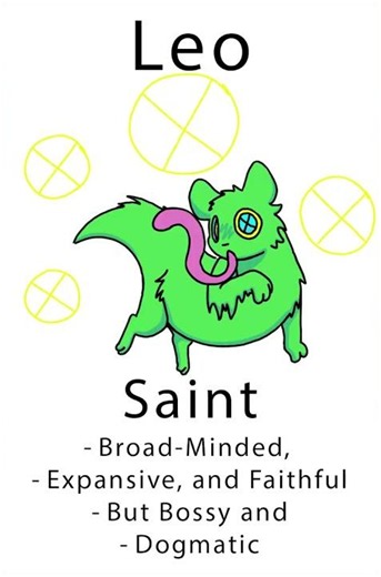 Your Zodiac Sign, Your Slugcat! (Pause to read!)