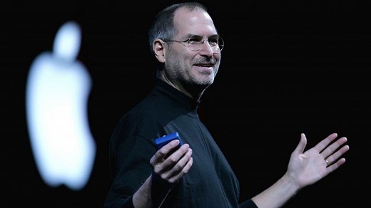 How Steve Jobs’ 1979 visit to Xerox’s R&D centre changed the course of computer development