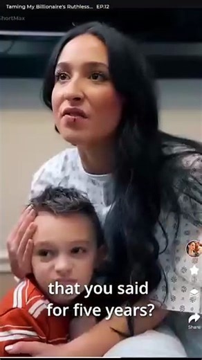 Secretly Pregnant With My Boss s Baby full short drama