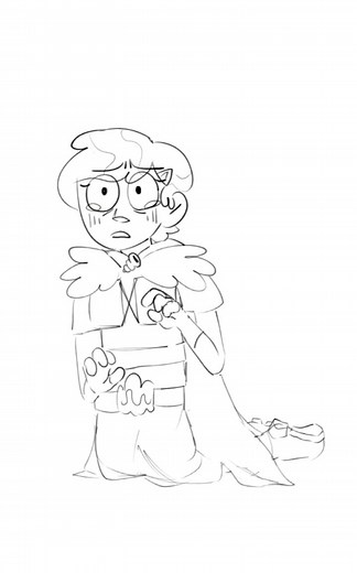 Pix-ckles :] (on Hiatus) on Instagram: "Marcy Wu In Season 3 —— Instagram isn’t letting Pix post this as a reel.. :c The LAST time I’m uploading this. If you wanna see the high quality vers check out my tiktok under the same name #amphibia #amphibiaedit #amphibiafanart #amphibiamarcy #amphibiamemes #marcywu #marcywufanart #nightmarcy #amphibiaseason3 #artofinstagram #art #artistsoninstagram #animation #clipstudiopaint"