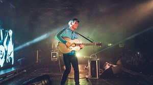 Gerry Cinnamon reveals meaning of Canter single and talks making new music