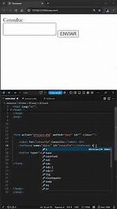 The TEXTAREA tag in HTML #tutorial #html