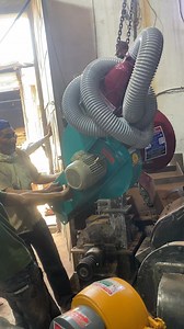 Blower machine | Punjab engineering Indore 8962826650 | Punjab Engineering Corporation