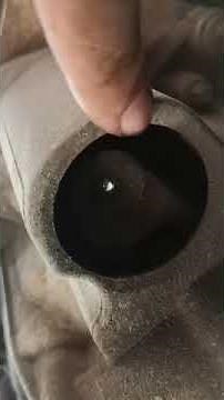 clutch actuator changing on smart fortwo 451 from 2008 (part 1)