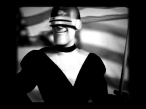 Gazer Beam's Death - PROJECT: KRONOS (The Incredibles Death PT 2)