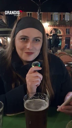 Papa, c'est quoi être un adulte ?