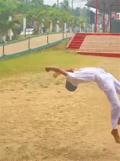 Mastering the Backflip: A Personal Journey