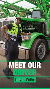 Meet our driver Oliver Willie. He joined CRC Transport 4 years ago — but he’s known our team for over a decade. From one truck to more than 300, he’s witnessed how consistency and passion drive real growth. Over the years, he’s learned that every mile teaches something new — responsibility, patience, and the value of staying consistent. Because real progress in this business is built one load at a time. #CRCTransport #MeetOurDriver #TeamCRC #DriveWithPurpose | CRC Transport LLC