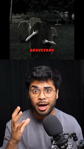 things that attract ghost 👻