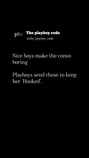 Confidence| Presence| Dominance on Instagram: "Captions Here are 10 magnetic lines to keep her hooked in a conversation — each line either sparks emotion, curiosity, or challenge: 1. "Wait, I just realized something dangerous about you…" (Makes her ask: What?) 2. "You’re trouble, aren’t you? The fun kind." (Playful + flirty tease) 3. "What’s something you’ve never told anyone because it’s too fun to share?" (Triggers mystery + vulnerability) 4. "Careful, I’m starting to enjoy this conversation m