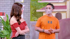 Bubble Gang #Highlights: Sa mga nakikipag-barter d'yan! Ayusin muna ang mga items bago makipagmeet-up 😂 For more exclusive #BubbleGang content, visit: https://bit.ly/31f9vC1 | GMA Network