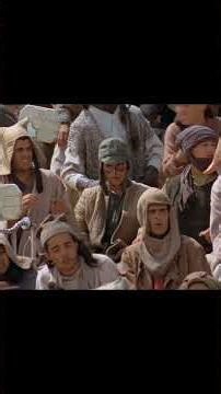 Did you notice these details in Star Wars – The Phantom Menace? #tiktok #movie #fyp #tiktok