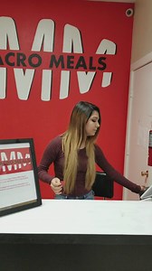 And our winner of the free 5 days of meals, free nutritional consultation, and meal plan for the week is.... Lupe Martinez!!! We will be contacting you shortly!! Thank you everyone for your continued support!! #Eatwell #Livewell | My Macro Meals