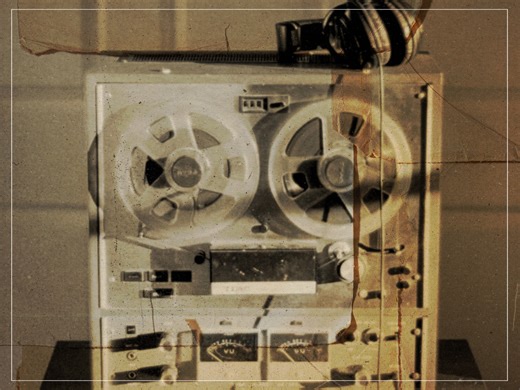Bootlegs and dubs: Exploring the origins of music piracy
