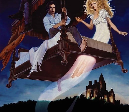 High Spirits Summary, Trailer, Cast, Where to Watch and More