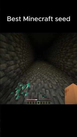 Top 3 Minecraft seed for Survival!!!!