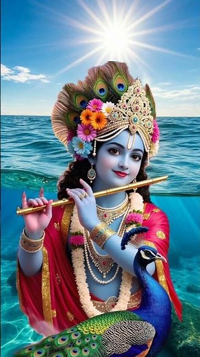 जब से मिला तू सांवरे किस्मत बदल गई#radhakrishna 🙏#short feed #youtube shorts #viral #shorts #video #