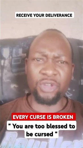 Breaking Curses Prayer