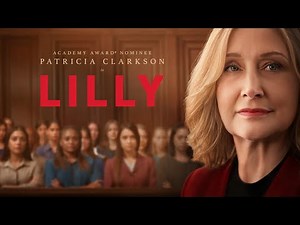 LILLY | Official Trailer (2025) | Starring Patricia Clarkson | Coming to Digital June 10