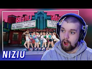 REACTION to NIZIU (니쥬) - 'Make You Happy' MV