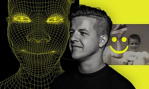 Leveraging Facial And Speech Recognition To Create Deeper Interaction On The Web