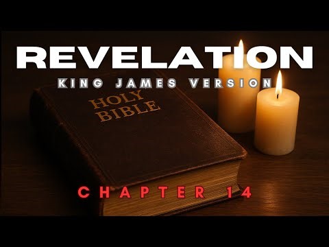 REVELATION CHAPTER 14