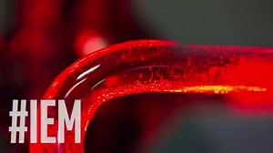 96K views · 1K reactions | Dang - we make this look good. Displaying our new 6th gen Core wares at #IEM inside these gorgeous modded PCs. Which one is your favorite? | Intel | Facebook