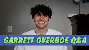 Garrett Overboe Q&A (2020)
