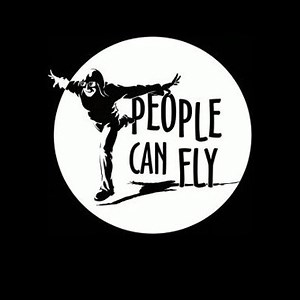 officialpeoplecanfly - Twitch