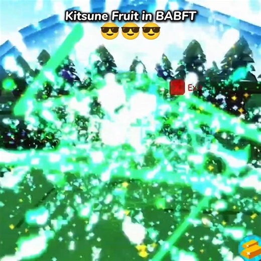 BloxFruits VS BABFT • Control Fruit #roblox #bloxfruits #babft #buildaboatfortreasure