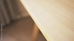 Person stealing a Laptop, data theft. The devastating consequences of Laptop theft and data breach Stock Video