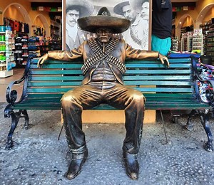 Seguridad en PLAYA DEL CARMEN ¿Es peligrosa para el turista?