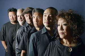 Hiroshima (band) - Alchetron, The Free Social Encyclopedia