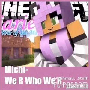 Minecraft | Aphmau Characters | Theme Songs