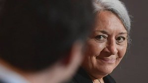 Mary Simon’s historic journey from an Inuit village to Rideau Hall