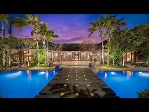 Asking $45 Million, This Oasis in La Jolla is the quintessential vision of San Diego's beach living