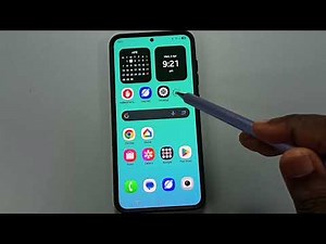 How to Enable or Disable USB Debugging Mode on Samsung Galaxy A56 5G