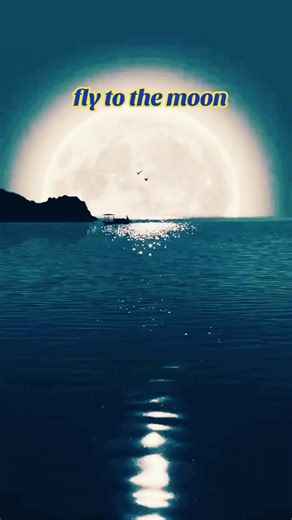 Doris Day Fly Me to the Moon Song Lyrics