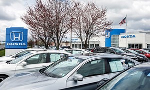 Which were the most popular new, used cars in 2021?