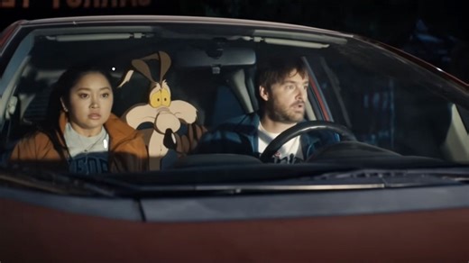 Coyote vs. Acme cast and characters: Meet the stars behind the film and the roles they play