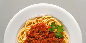 Pasta sauces you shouldn't eat every day