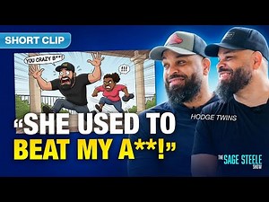 Every Story Got Worse | Hodgetwins’ Craziest Relationships