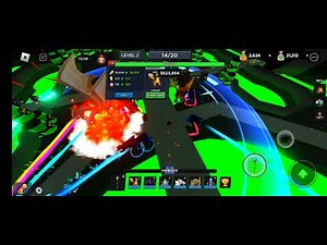 world defenders heroes vs villains update + King reaper review!